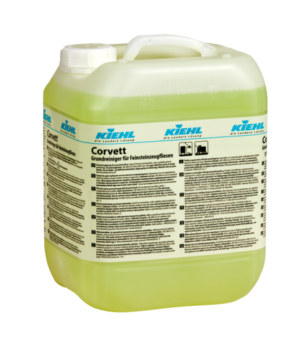 Corvett 5L KIEHL | Nettoyage Haute Qualité