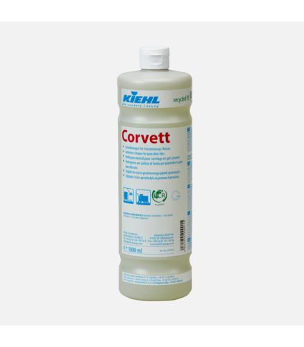 Corvett 1L KIEHL | Concentré Performant