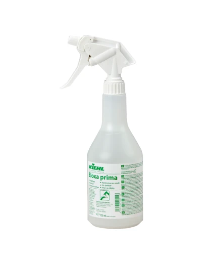 Eloxa Prima 750 ml – Nettoyant inox et surfaces métalliques | KIEHL