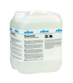 Dopomat 5L Nettoyant KIEHL | Efficacité & Performance