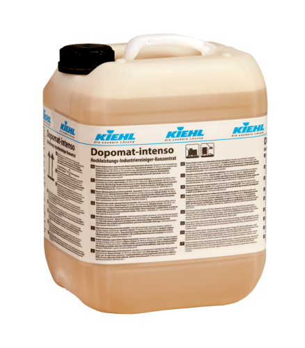 Dopomat Intenso 10L | SAV KIEHL Fiable