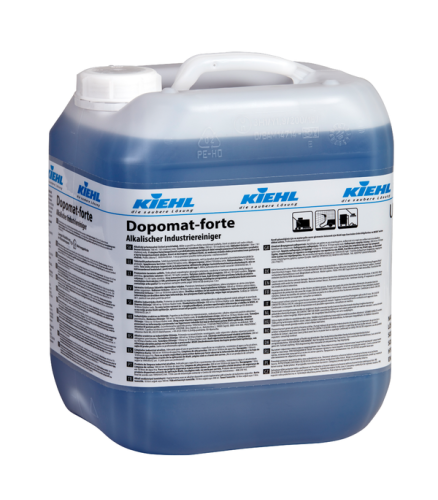 Dopomat Forte 10L KIEHL | Puissant & SAV