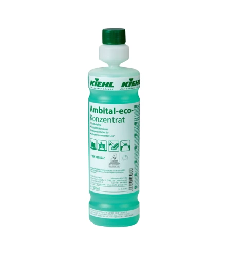 Avenisfoam Mousse 750ml KIEHL | Nettoyage Profond