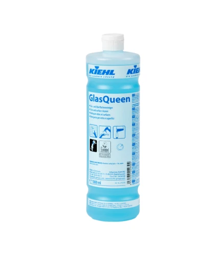 GlasQueen 1L KIEHL | Brillant et Efficace