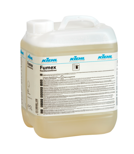 Fumex 5L KIEHL | Nettoyage Pro & SAV