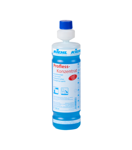 Profless Concentré 1L KIEHL | Nettoyage Intensif