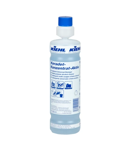 Kéradet Concentré 1L | Efficacité & Performance
