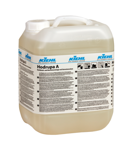 Hodrupa A 10L KIEHL | Nettoyage Intense