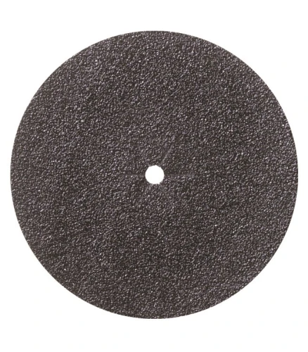 Disque abrasif CS pour ponceuse monobrosse, diamètre 430 mm, grain 50 - SEA