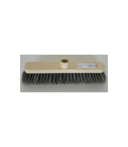 Balai soie droit 28 cm - BROSSERIE THOMAS