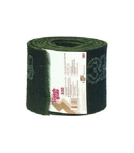 Rouleau vert - 3 mètres - 3M