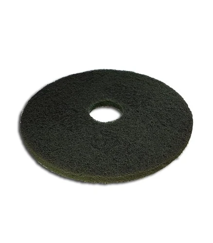 Disque abrasif  vert - Diamètre 330 mm - 3M