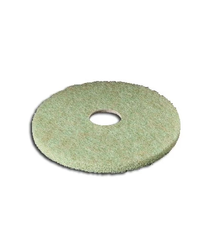 Disque de lavage topline amande - Diamètre 480 mm - 3M
