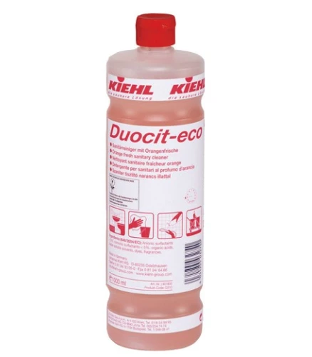 Duocit éco orange, 1 litre - KIEHL