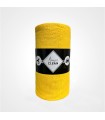 LAVETTE MAGIC CLEAN JAUNE RLX DE 75 MICROFIBRE PRE DECOUPEES