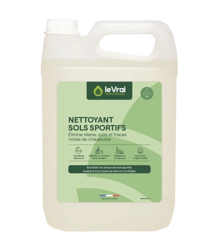 Actisols HM - 5 litres - LE VRAI PROFESSIONNEL
