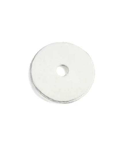 Disque microfibre simple face diamètre 330 mm - DME