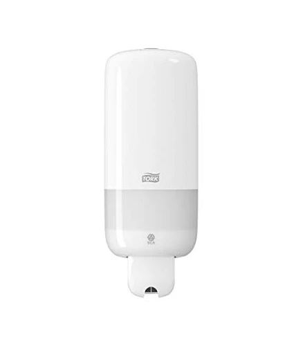 Distributeur S1 savon, blanc - TORK