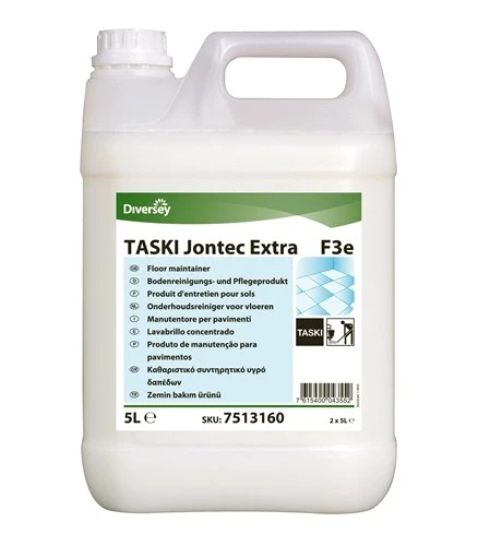 Jontec Extra, 5 litres - JOHNSON DIVERSEY
