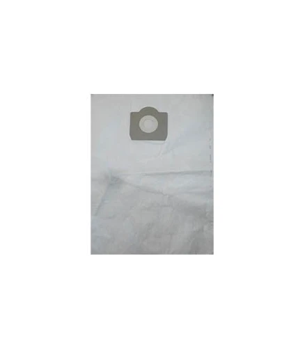 Sacs aspirateur HEPA GP1/27 microfibre, classe M, paquet de 10 - ICA