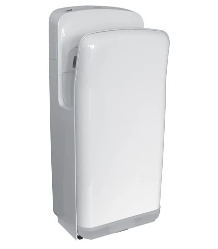 Sèche mains Alphadry, blanc - JVD