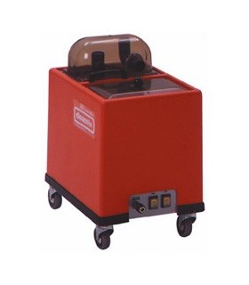 Shampouineuse pour moquettes TW600