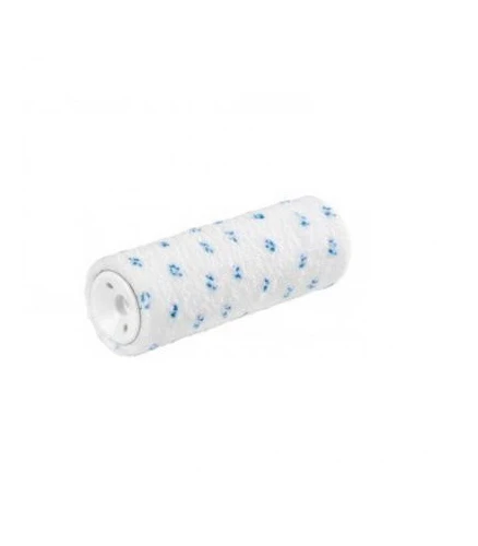 Rouleau 10 mm phase solvanté, 250 mm - PLASTOR