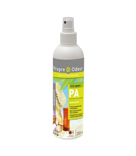 PARFUM PA ETE INDIEN 250ML