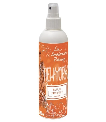PARFUM PA NEW YORK 250 ML