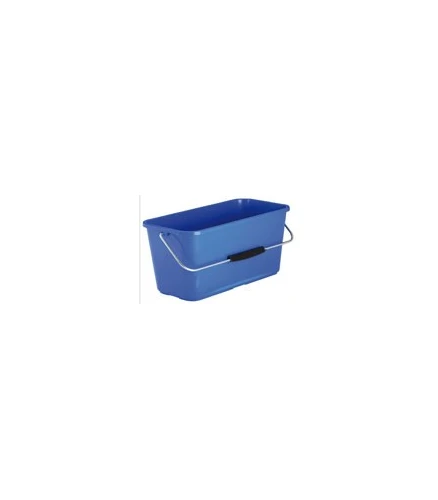 Seau laveur de vitres, 35 cm, 14 litres - TAMPEL