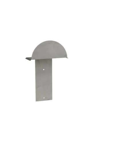 Suspension inox pour tuyau - VIKAN