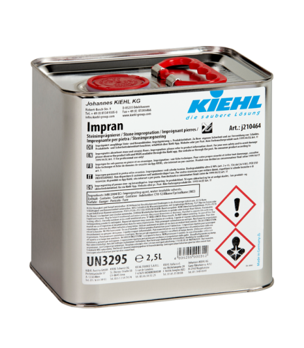 Impran 2.5L KIEHL | Protection Durable