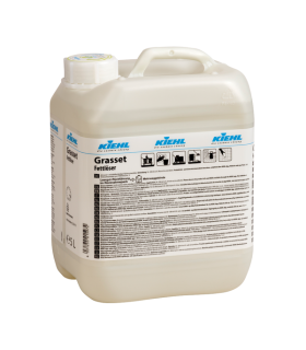 Grasset 5 Litres - Qualité et Économie
