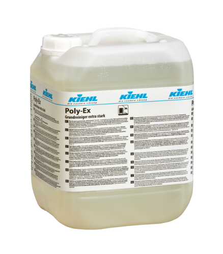 Poly-ex 5L KIEHL | Efficace & SAV Fiable