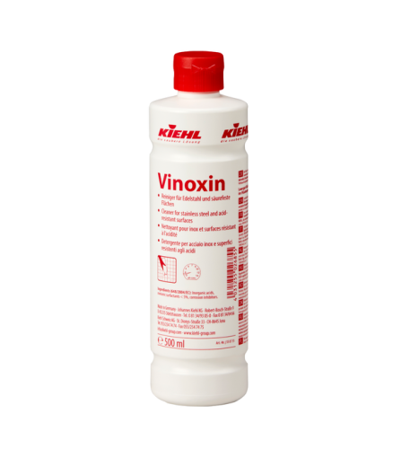 Vinoxin 500ml KIEHL | Nettoyage Spécialisé