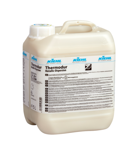 Thermodur 5L KIEHL | Durabilité Élevée
