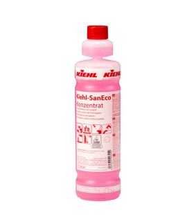 Sanéco Concentré 1 litre | Concentration Maximale