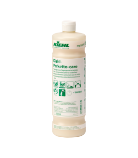 Parketto care 1 litre - KIEHL | Qualité et Prix bas