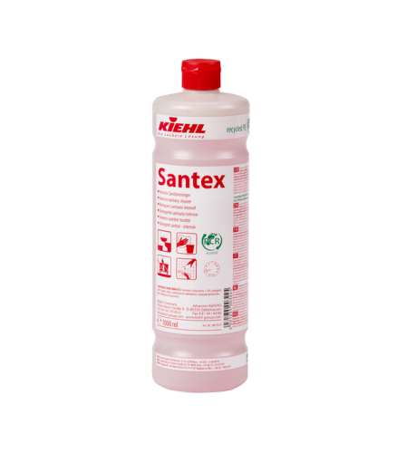 Santex | Nettoyage Expert & Efficacité Garantie