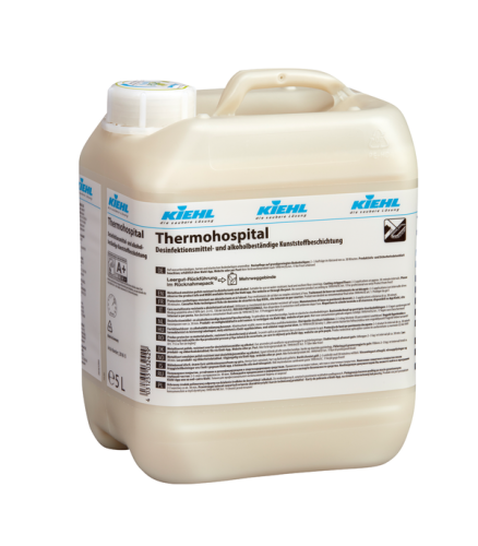 Thermohospital 5L KIEHL | Soin Spécialisé