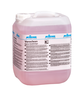 Véroclean 5L KIEHL | Qualité & SAV Inclus