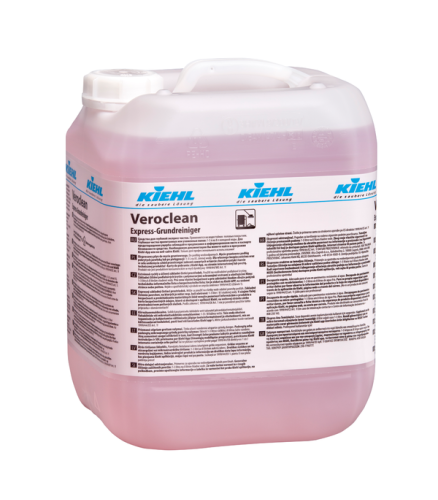 Véroclean 5L KIEHL | Qualité & SAV Inclus