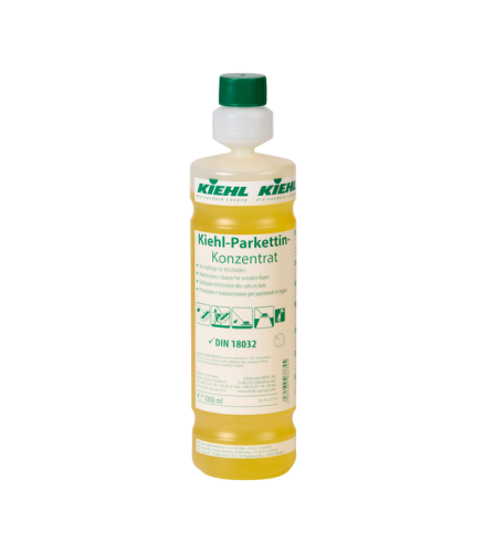 Parkettin concentré 1 litre - KIEHL | Qualité et Prix bas