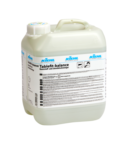 Tablefit 5L KIEHL | Entretien Surfaces
