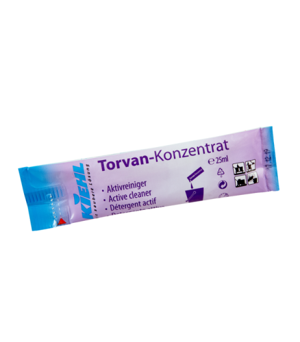 Torvan Concentré x240 | Efficacité & Performance