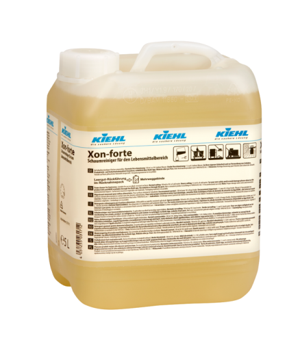 Xon Forte 5 Litres | Qualité et Prix Abordable