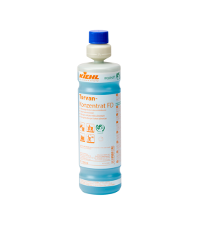 Torvan Concentré FD 1 Litre | Qualité et Tarif Compétitif