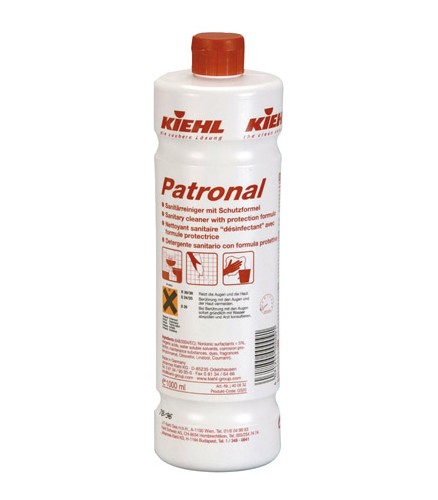 Patronal, 1 litre - KIEHL