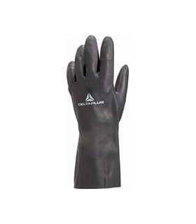 Gants Néoprene Néoblack, taille 8/9 - DELTA PLUS