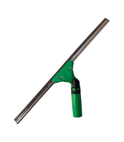 Poignée de raclette à vitres Ergotec articulée - UNGER